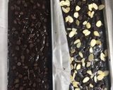 Foto langkah ke 4 dari resep Fudge Brownies.