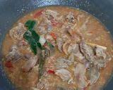 Foto langkah ke 3 dari resep Krengsengan Ati Ampela Ayam.