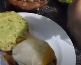 Foto del paso 12 de la receta: Hamburguesas al carbón