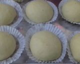 Foto langkah ke 2 dari resep Roti Abon.