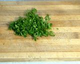 Фото кроку 3 до Вкусный торт из цукини #летниедесерты.