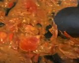 Foto langkah ke 4 dari resep Sambel Terasi Lampung.