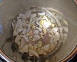 A picture of step 7 of Chicken Curry Stew Instant Pot IP.