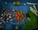 Foto langkah ke 2 dari resep Sambal Matah ala Bali Segar Enak Bikin Nagih.