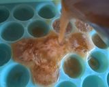 Foto langkah ke 2 dari resep Ice Jelly Fruit Tea.