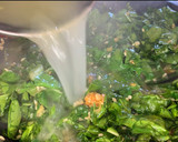 Foto del paso 6 de la receta: Arroz con acelgas