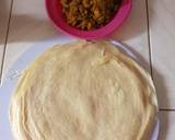 Samosa recipe step 4 photo
