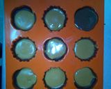 Foto del paso 4 de la receta Bombones estilo chocolatina Reese's