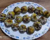 A picture of step 6 of Modak.