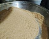 A picture of step 3 of Churi panjabiya di swadist dish.