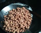 Foto langkah ke 4 dari resep Kacang Disco.