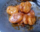 Foto langkah ke 6 dari resep Gemblong Gurih.