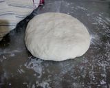 Foto del paso 1 de la receta: Pan casero en Molde