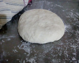 Foto del paso 1 de la receta: Pan casero en Molde