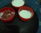 Foto langkah ke 3 dari resep Kue Putu.