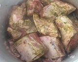Foto del paso 2 de la receta: Seco de res con frejoles