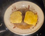 Foto del paso 4 de la receta Hamburguesa gourmet Casera con salsa Big Mac y patatas de Luxe