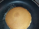 Plain Pancake