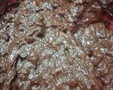 Foto langkah ke 4 dari resep Muffin Pisang Coklat.