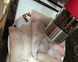 Foto del paso 7 de la receta: Guisado de rape y merluza
