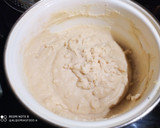 Foto del paso 1 de la receta: Clafoutis de Pera y Nueces Sin Gluten