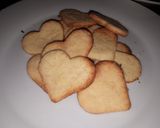Foto del paso 5 de la receta: Galletitas de Limón