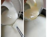 Foto langkah ke 3 dari resep 87. Es Mambo Susu Mangga.