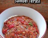 Cara Membuat Sambel Terasi 5