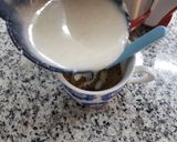 Foto del paso 4 de la receta: Leche de avena y coco en sopera 😅