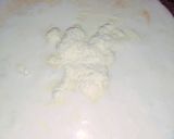 ভাজা মিষ্টি (bhaja misti recipe in Bengali) রেসিপির ধাপ 2 ছবি