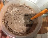 Foto del paso 3 de la receta: Brownies de chocolate y nueces