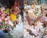 Foto langkah ke 1 dari resep Rolade Daging Sapi.