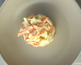 Foto del paso 7 de la receta: Coleslaw sin azúcar