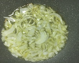 Foto del paso 1 de la receta: Mejillones picantes marineros al brandy