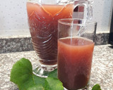 Foto del paso 2 de la receta: Jugo de uva reciclado