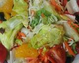 Haddock Salad (Chicken option) recipe step 11 photo