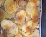 Foto del paso 5 de la receta: Costillar de cerdo al horno