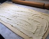Foto del paso 7 de la receta: Torta “Violencia cero”