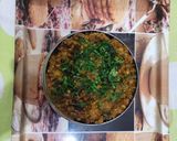 मसालेदार बैंगन(masaledar baigan recipe in hindi) रेसिपी चरण 5 फोटो