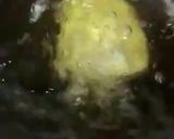 A picture of step 4 of Orange Chicken.