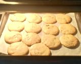 Foto del paso 7 de la receta Galletas de mantequilla con Chocolate