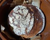 Une image de l'étape 9 de Pain boule 🌾.