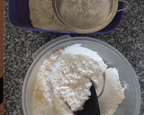 Foto del paso 3 de la receta: Alfajores de maicena