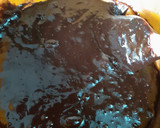 Foto langkah ke 2 dari resep Fudgy brownies.