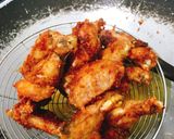 Foto langkah ke 6 dari resep Ayam Goreng Ungkep Gurih.