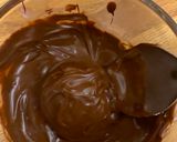 A picture of step 6 of Mango choco Candy.