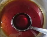 Foto langkah ke 7 dari resep Pangsit Pisang Saus Gula Merah.