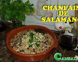 Foto del paso 10 de la receta: La chanfaina de Salamanca
