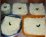 Foto langkah ke 3 dari resep Setup Roti Tawar.