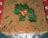 Foto langkah ke 8 dari resep Cake potong abon.